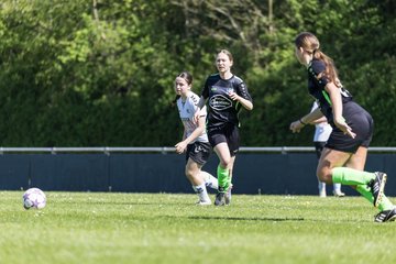 Bild 36 - wBJ SV Henstedt Ulzburg - FSG Oldendorf Itzehoe : Ergebnis: 6:3